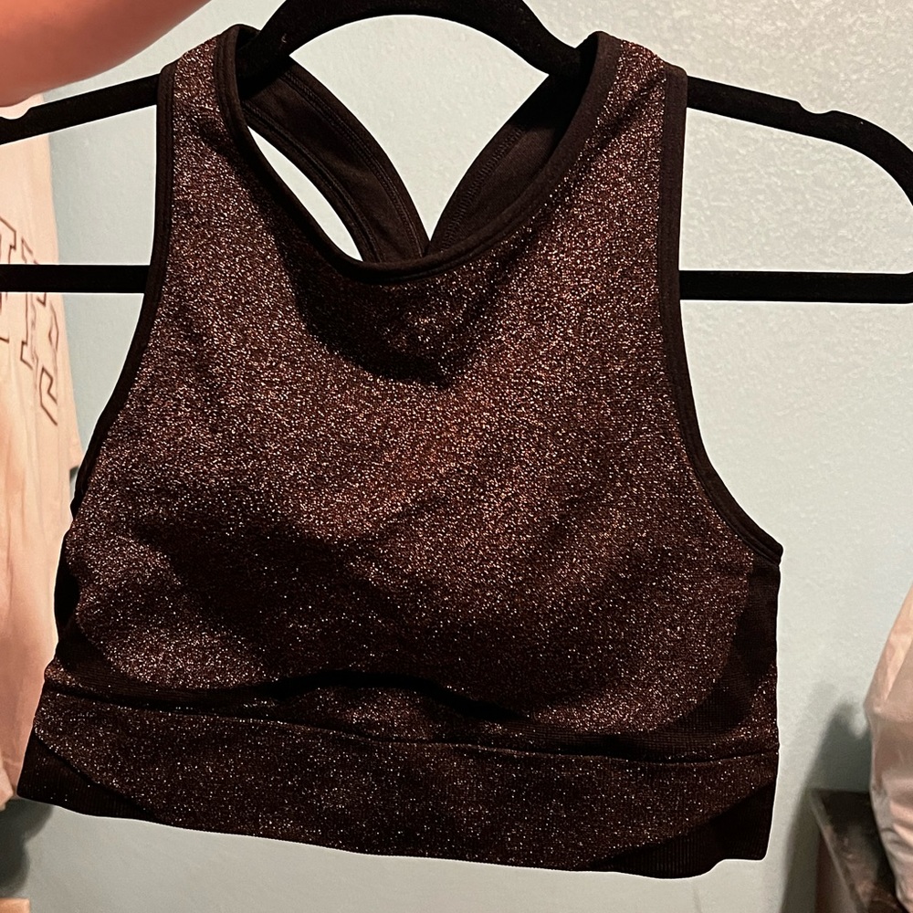 Victoria secret sport bra. Size XL new